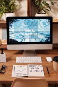 New Post Marketing - agencia de marketing digital