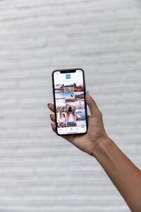 Marketing digital para empresas - Creación de contenido
