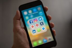 New Post Marketing - gestión de redes sociales - 8 consejos para crear contenido en redes sociales
