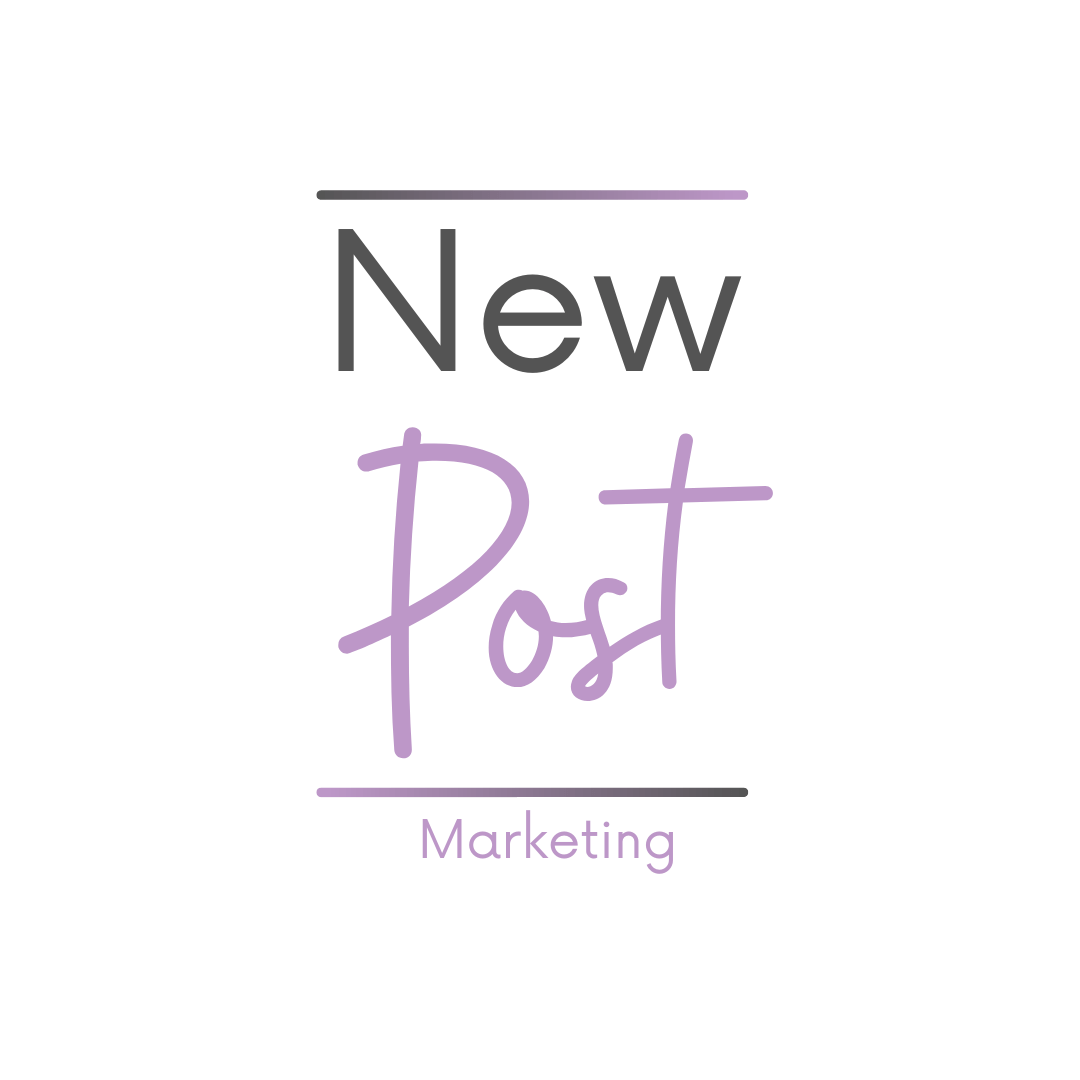 New Post Marketing - agencia de marketing